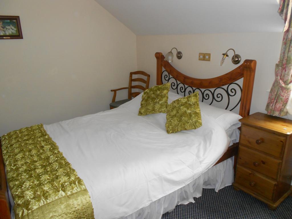 The Glan Yr Afon Inn Holywell  Quarto foto